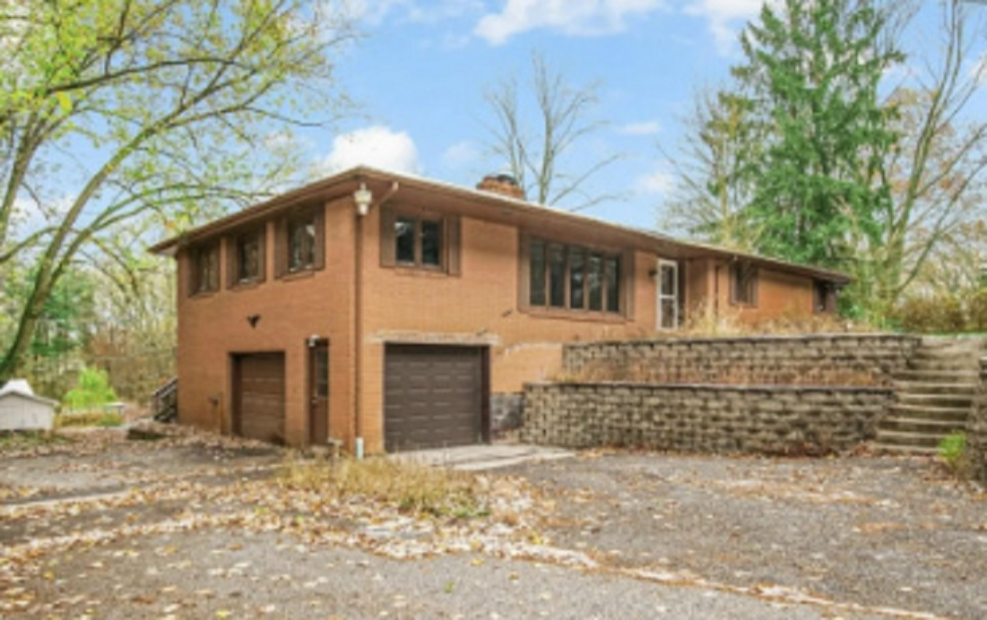 Creating Curb Appeal