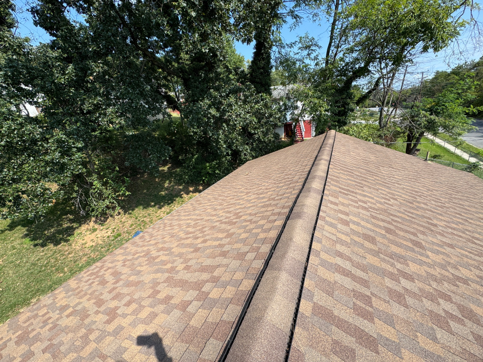 Owens Corning Lifetime Roofing System