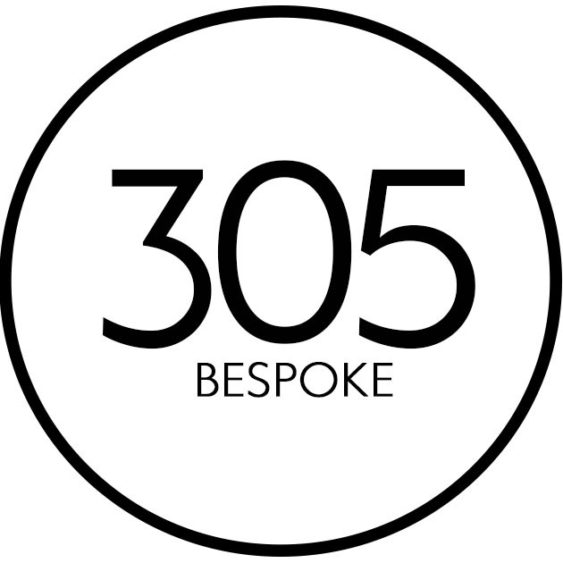 305 BESPOKE LOGO