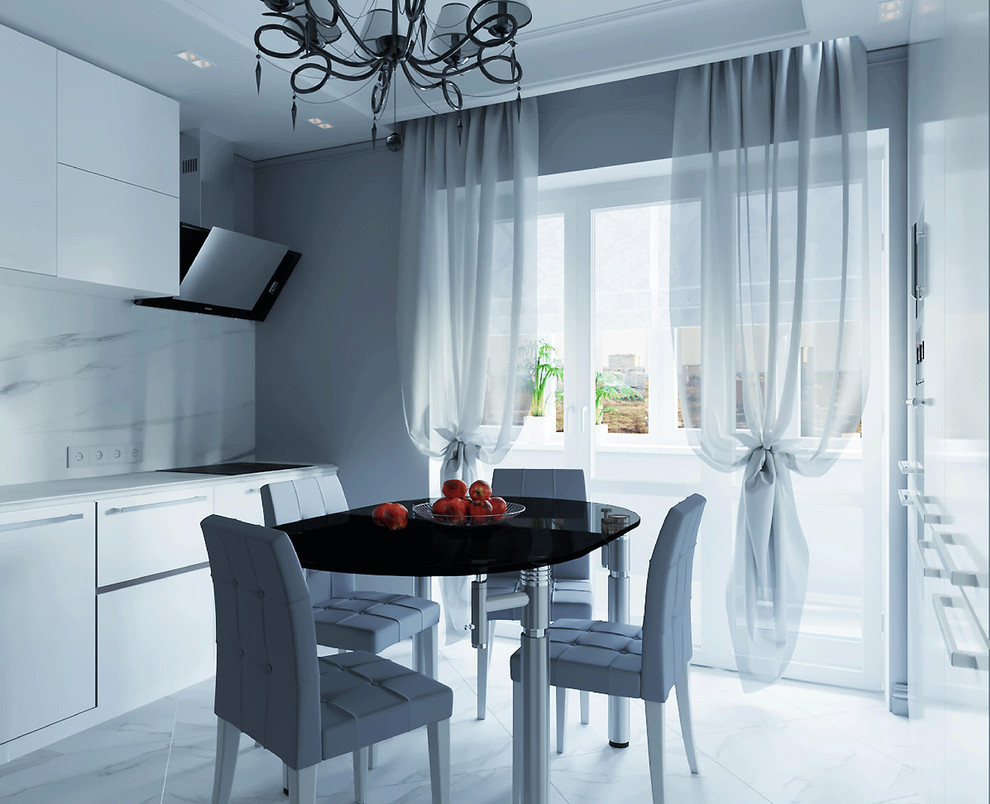 МО. г.Котельники 2 (проект)