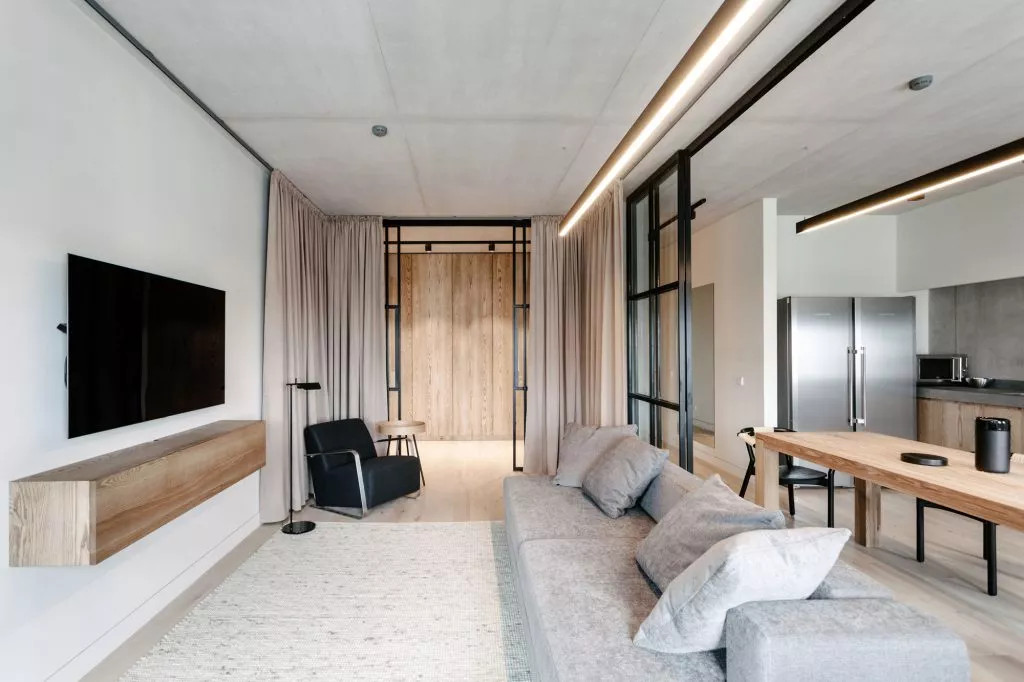 Комплектация на Чернышевской