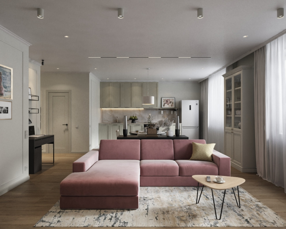 ЖК Нормандия