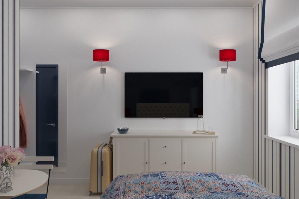 Мини Отель в Подмосковье