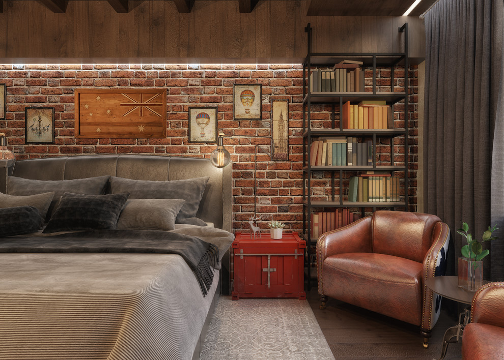 #лофт_Мельниково