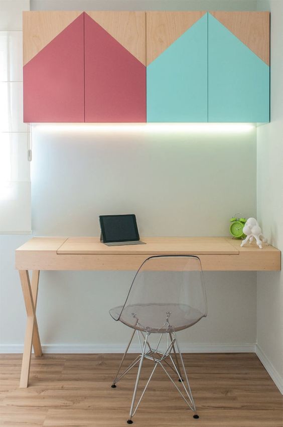 Мебель для детских комнат