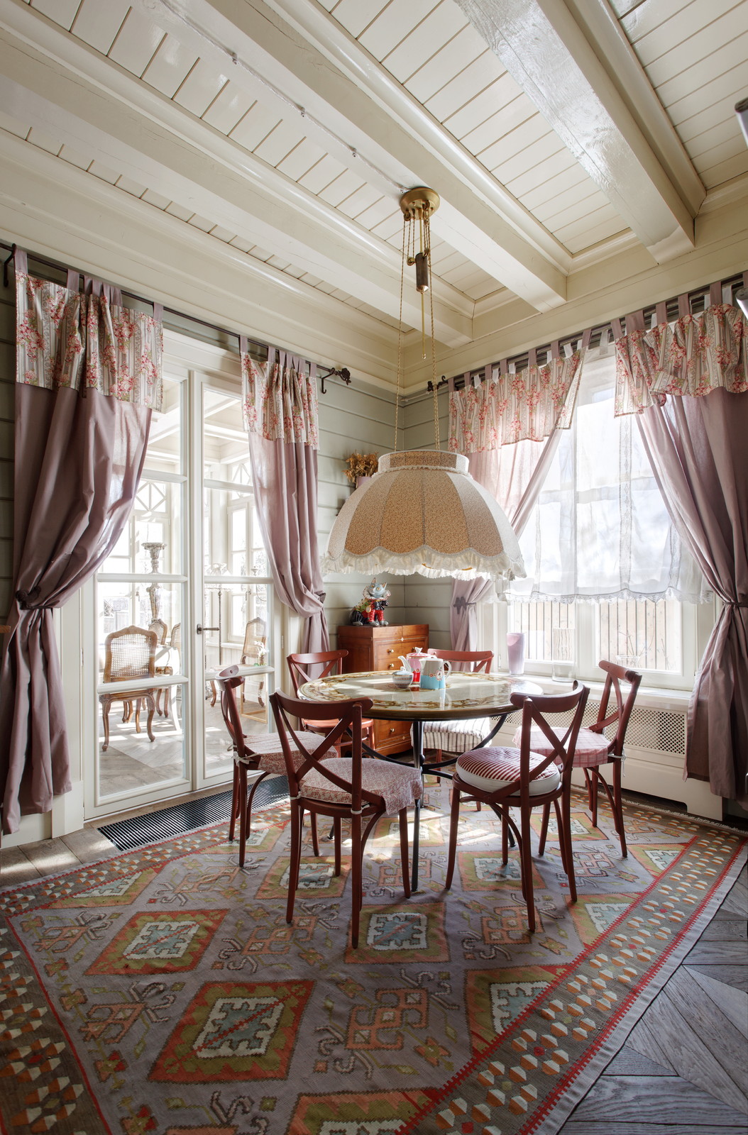 Дом в Красногорске