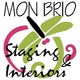 MON BRIO Staging & Interiors