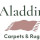 Aladdino Carpets