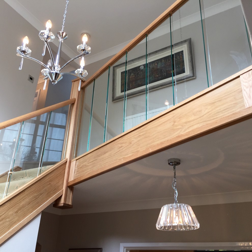 Staircases