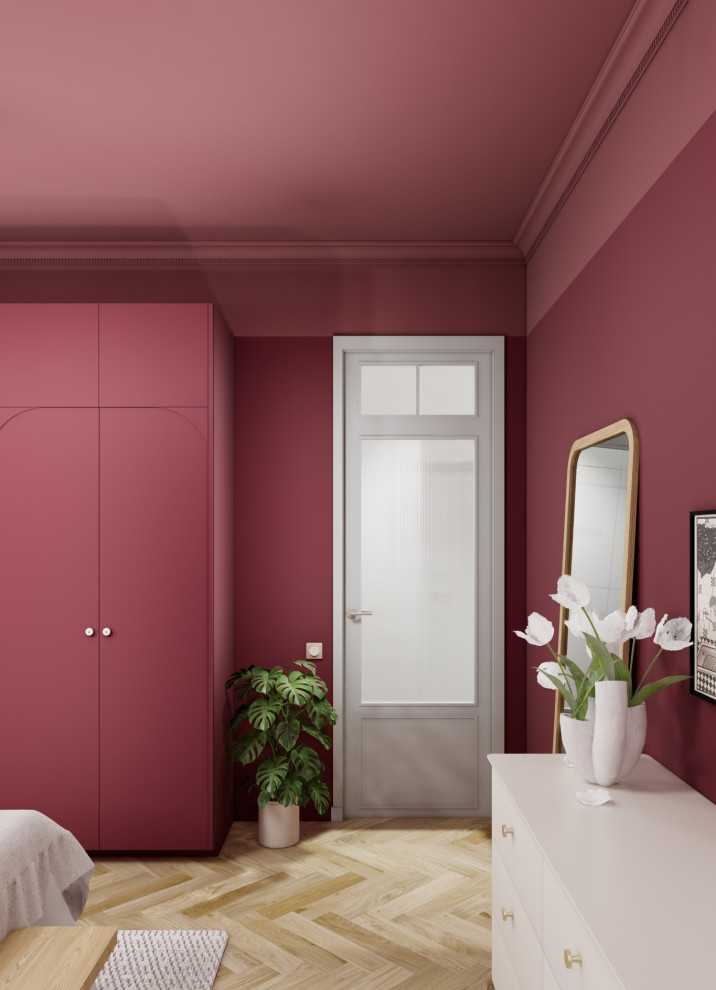 Квартира в ЖК "Эталон на Неве", 58 кв.м.