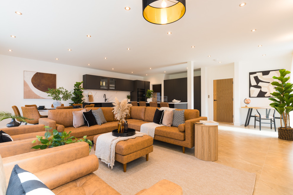 Carisbroke view - AirBnB