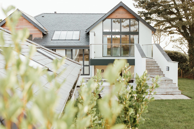 Summerstrand transitional-exterior