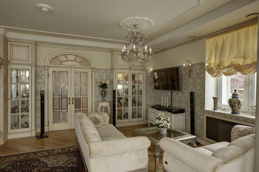 Дом на Носовихинском шоссе