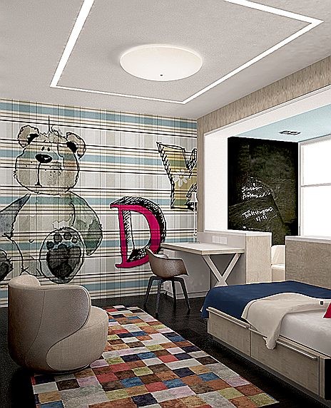 Квартира  на Ленинском проспекте