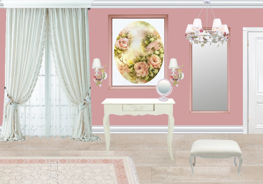 Коллаж. Вариант 3