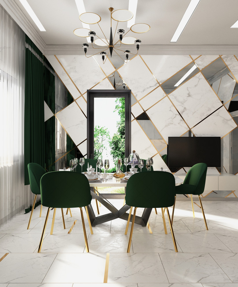 Классики и современники