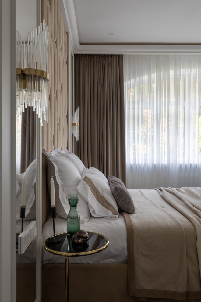 Коттедж в Котельниках | 430 м2