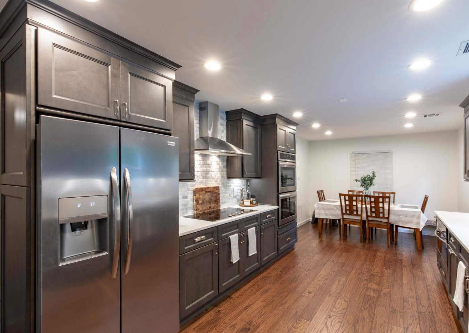 Kitchen Remodel