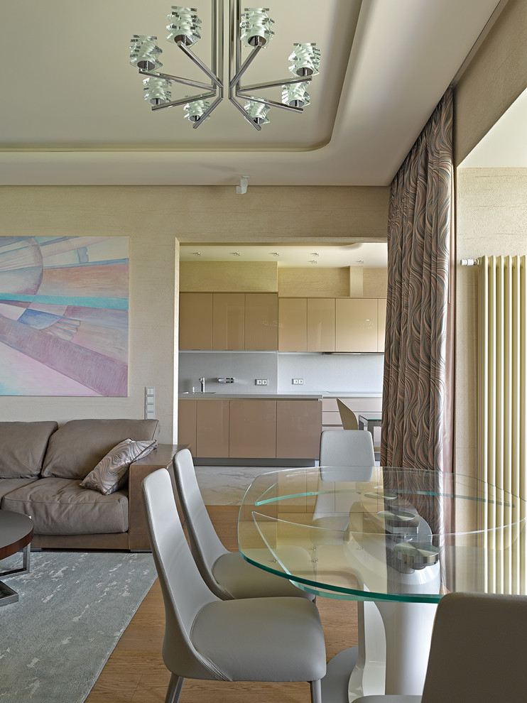 Квартира в Крылатском