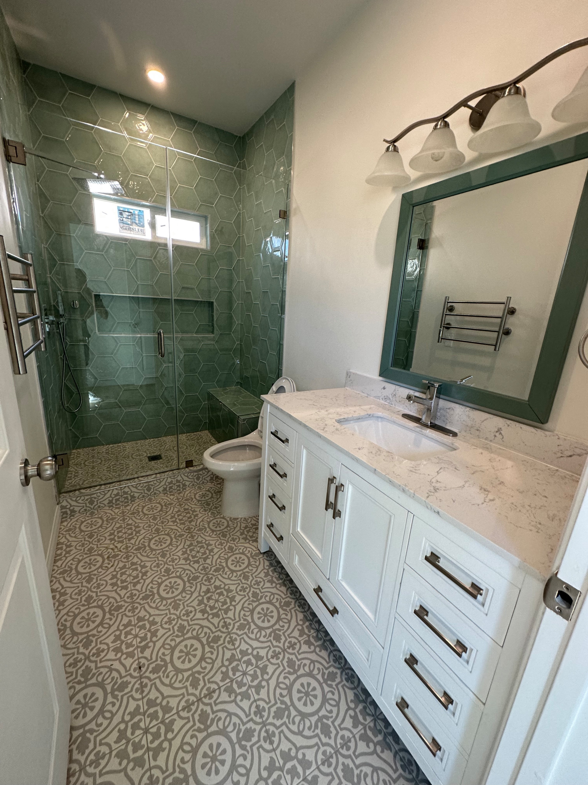 Kitchen Remodeling