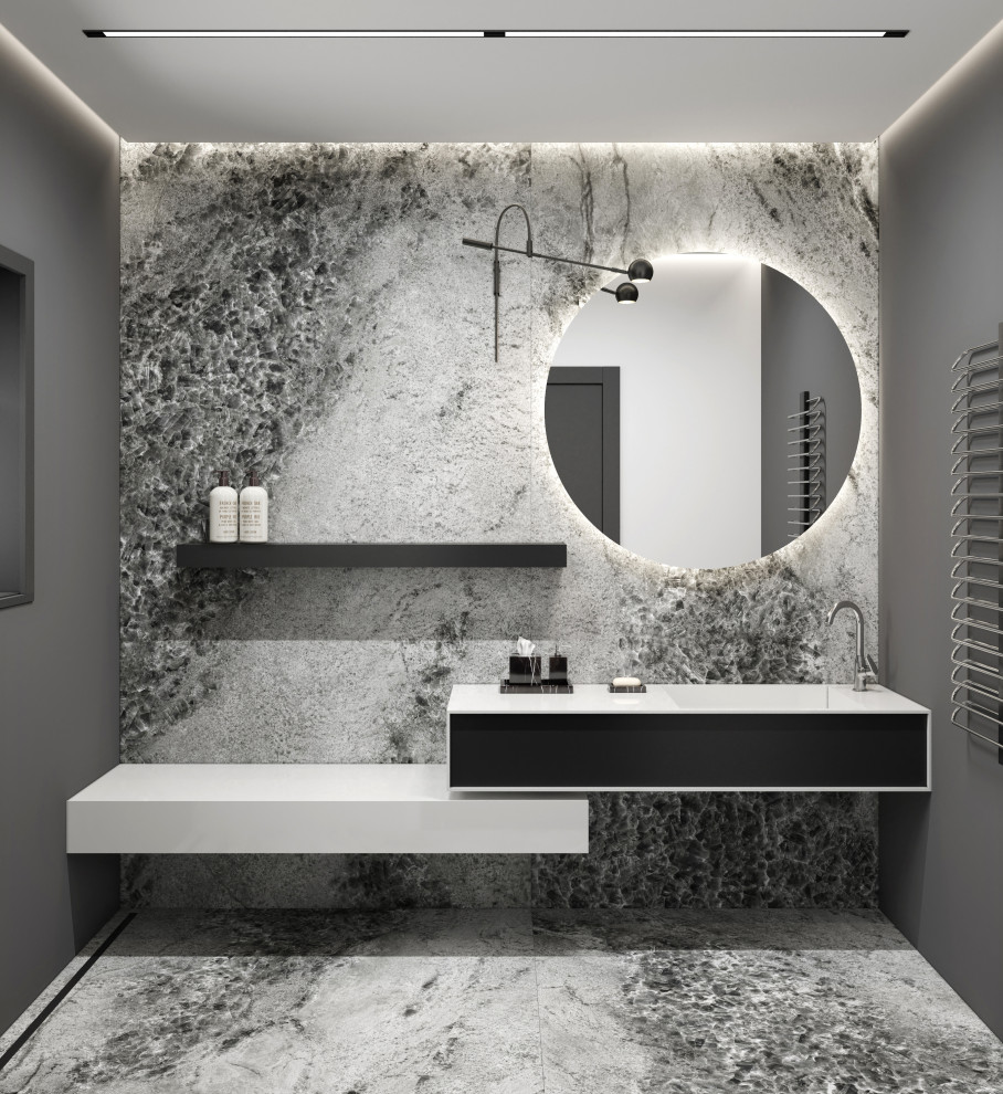 Дом из клееного бруса