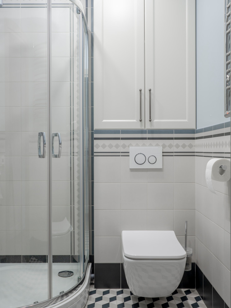 Нескучная трёшка