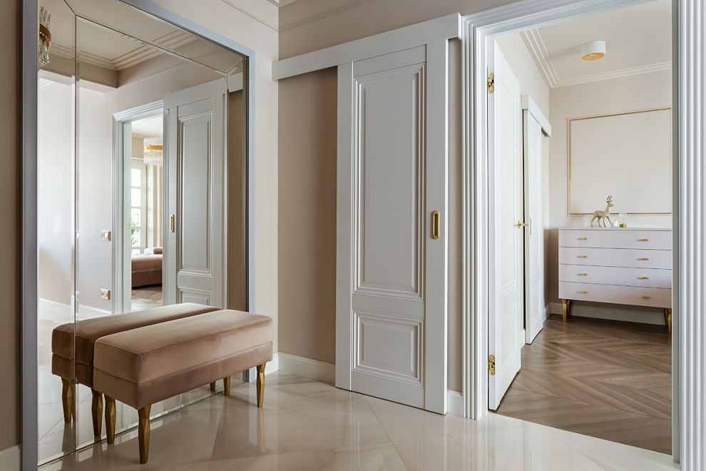 Двушка на Красносельском