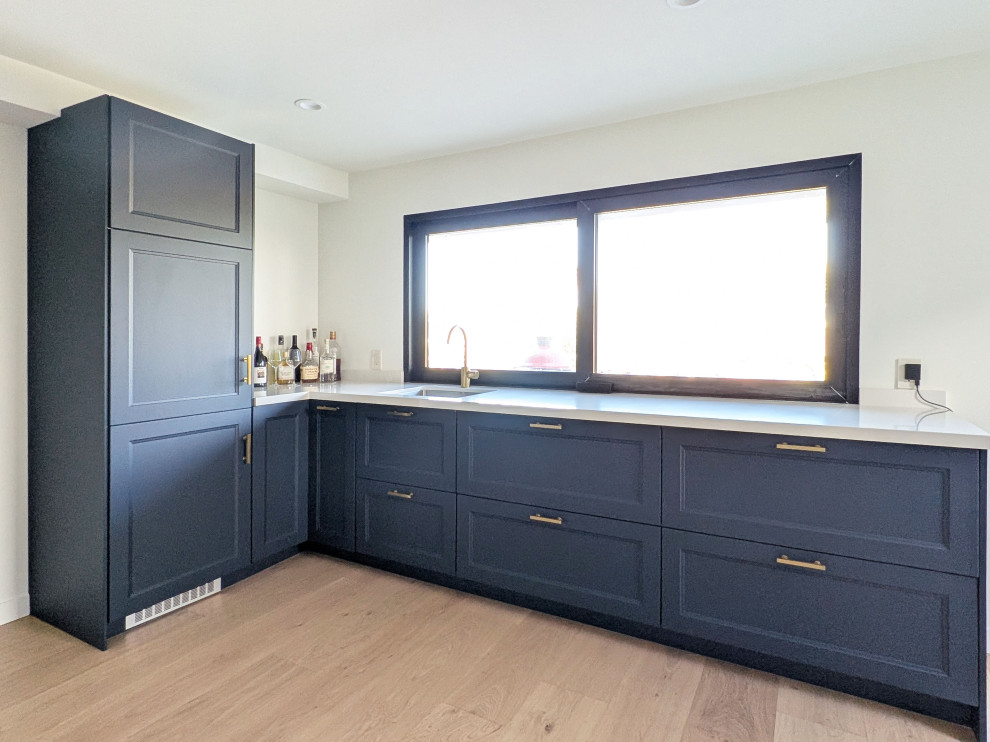 Extensive Remodel in Muirlands, La Jolla