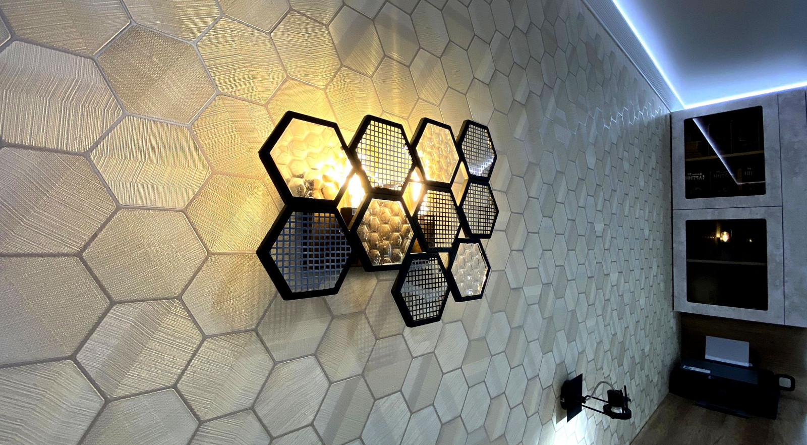 Ремонт квартир Москва. ЖК Лефортово парк