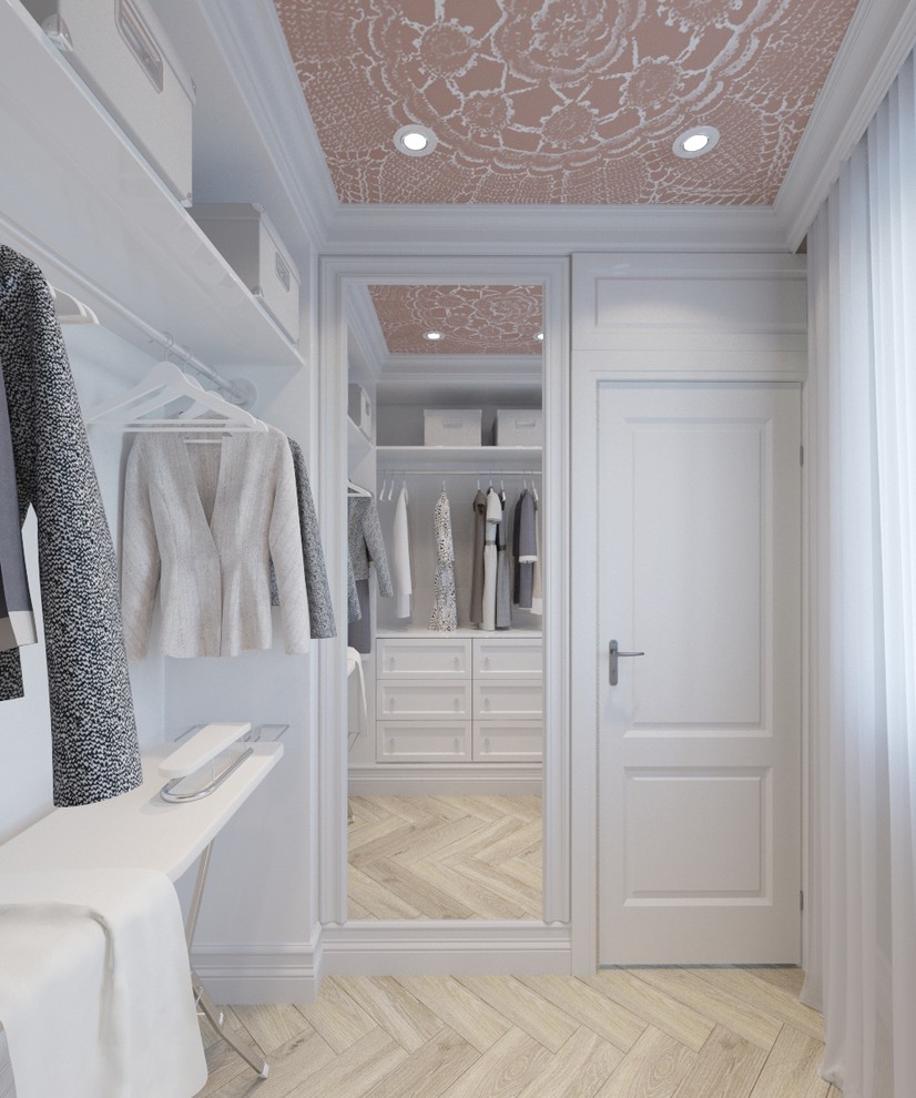 Квартира в ЖК Театральный квартал