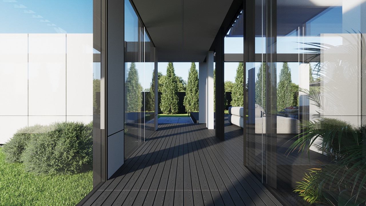 Дизайнер Алексей Владимиров