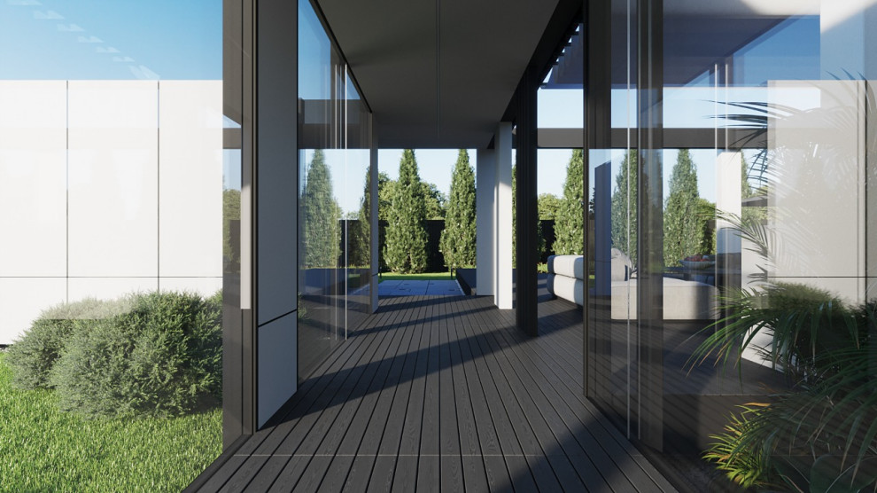 Дизайнер Алексей Владимиров