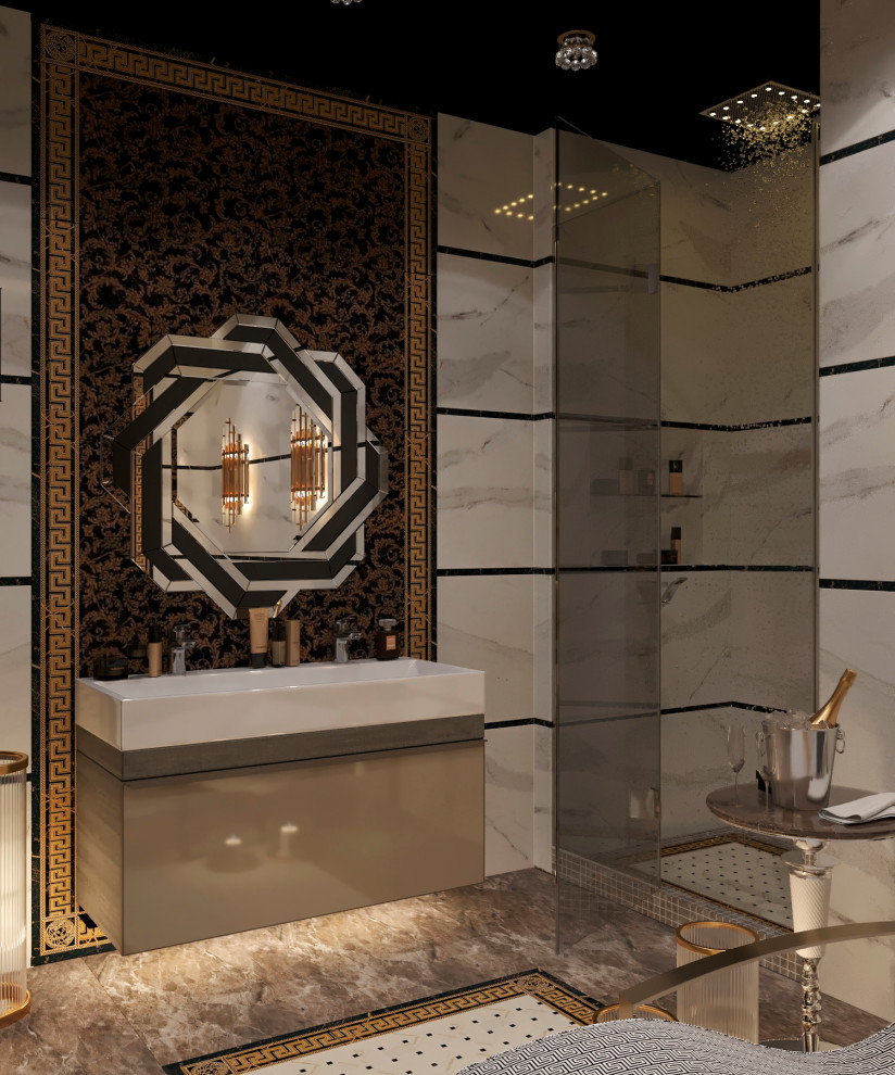 Квартира в ЖК Солнечный Олимп