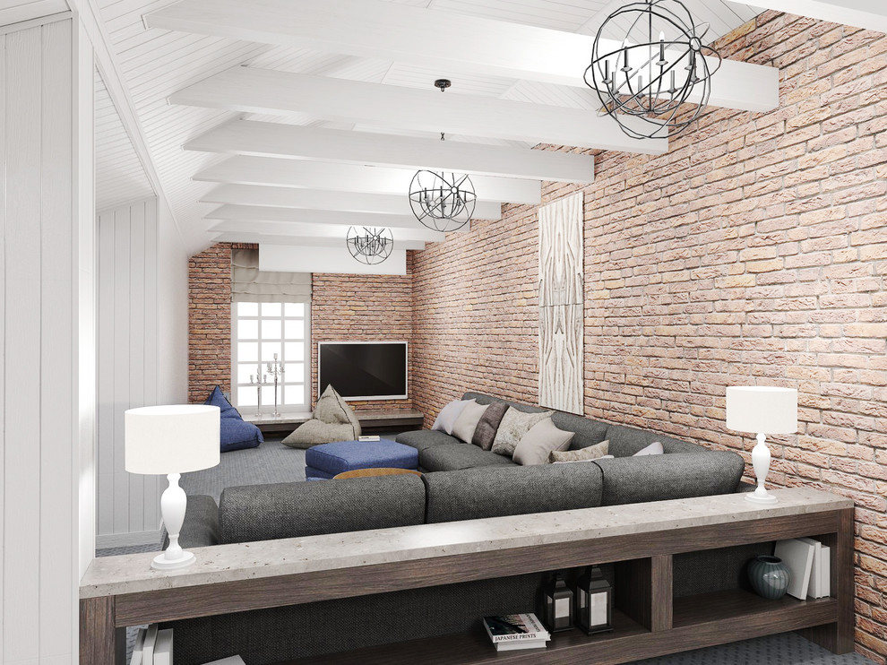 Котельники