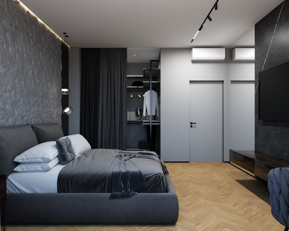 Квартира с сауной в ЖК "Русская Европа"