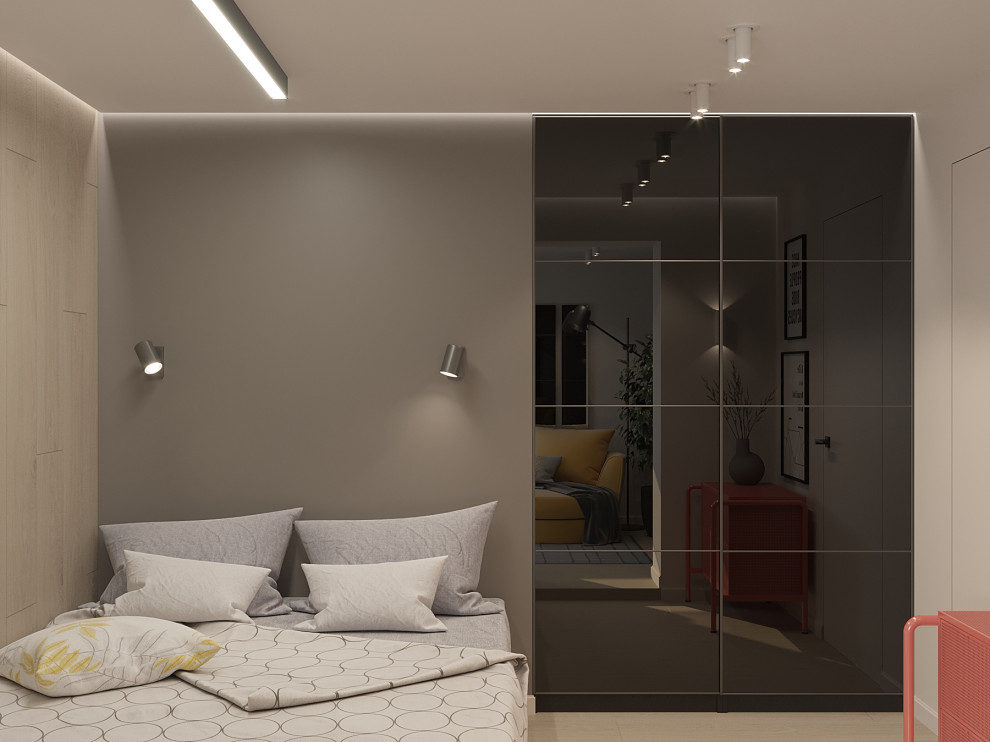 Дом на южном побережье Испании