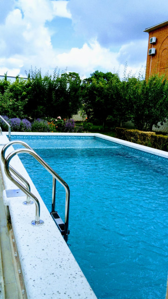 с. Кабардинка