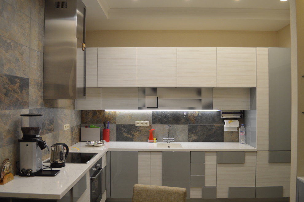 Квартира в ЖК "Английский квартал"