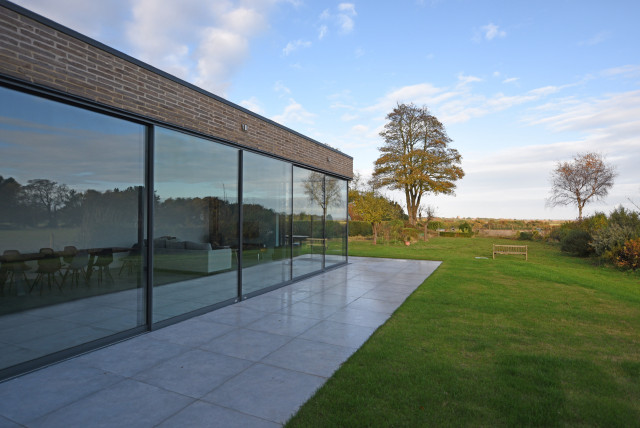 Image 2 contemporary-exterior