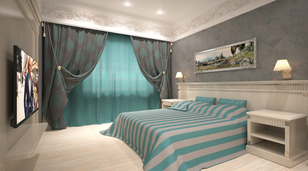 Квартира в ЖК "Шведская крона"