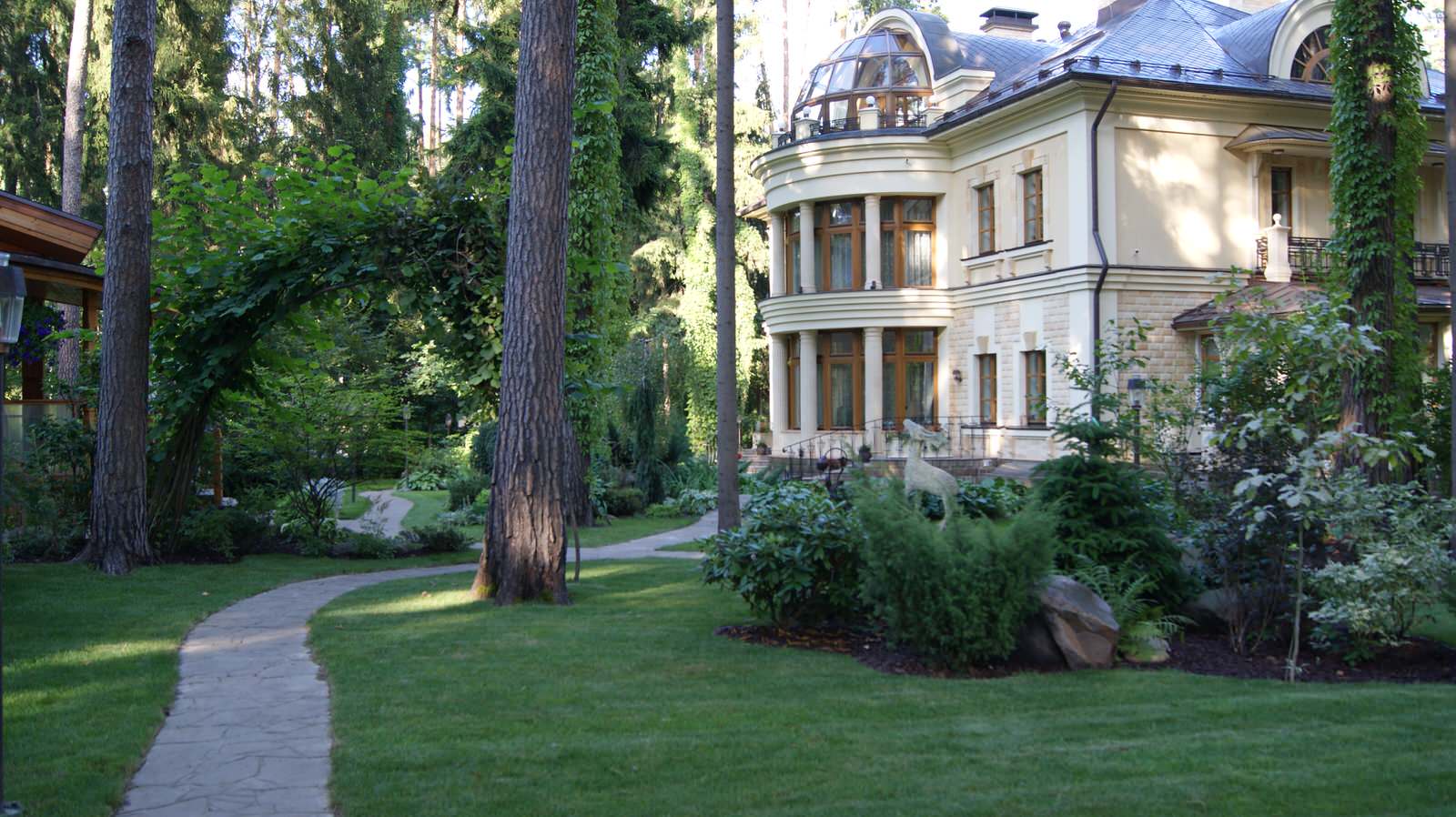 Сосновый бор