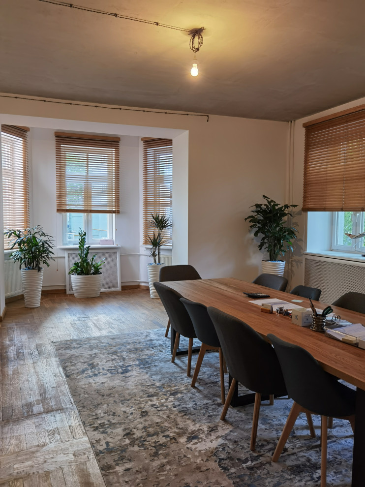 Особняк в историческом центре