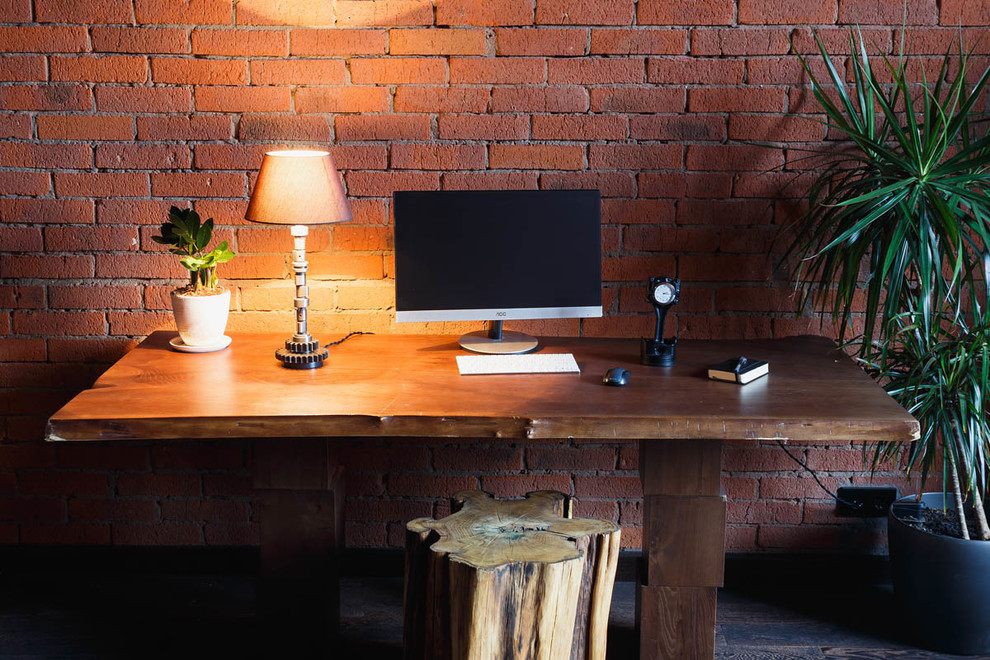 Настольный свет