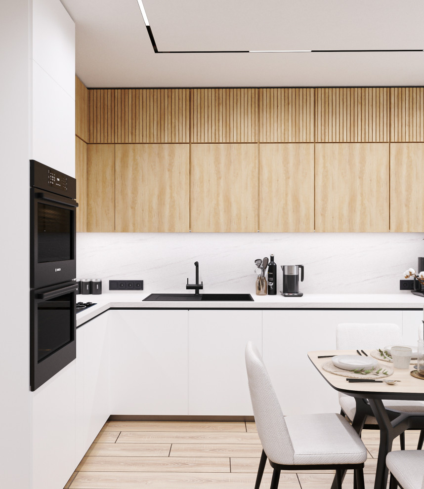 ЖК Новое Купчино