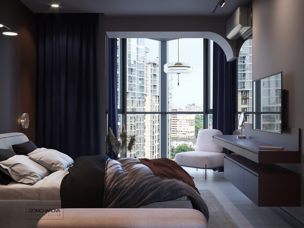 Квартира в ЖК "Седьмой континент"