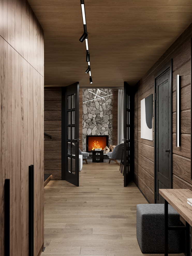 Коммерческий дом