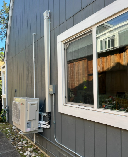 Heating & Cooling Solutions