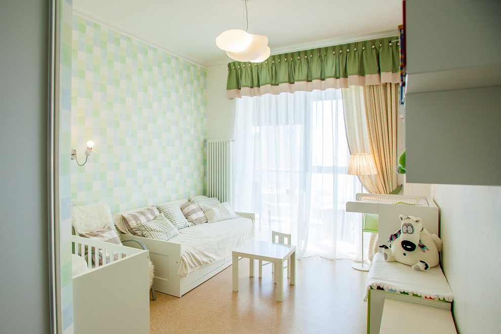 текстиль в интерьере