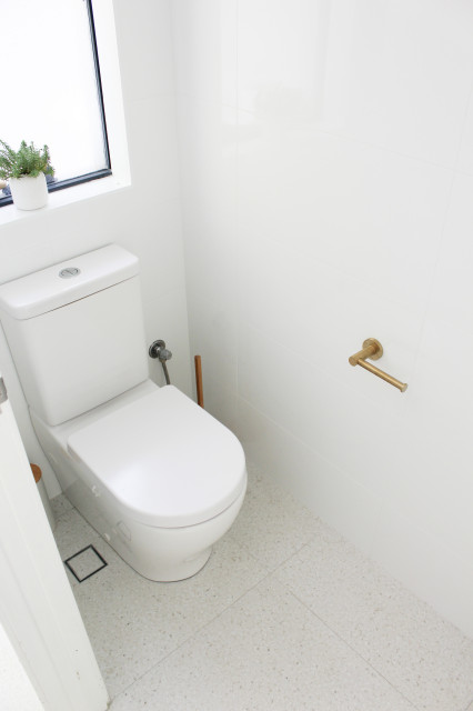 Laundry Renovations Perth landstil-bryggers