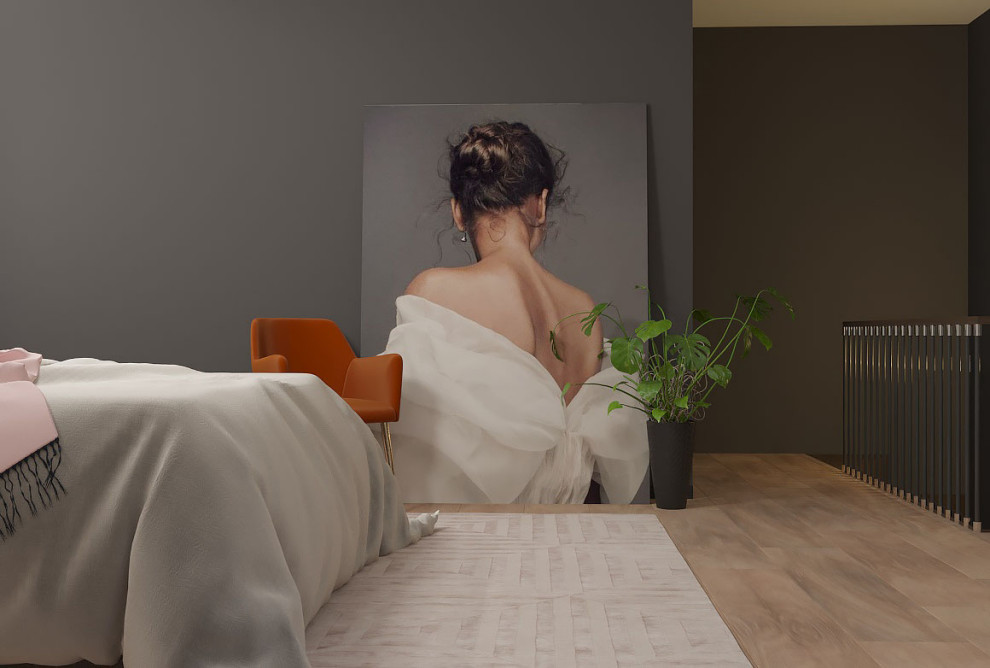 Котеджный поселок "Березки"